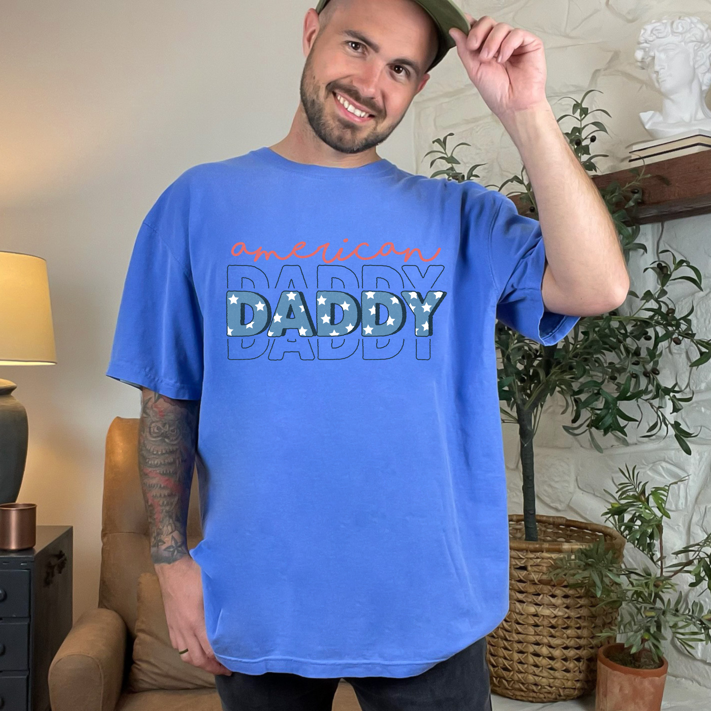 American Collection • Daddy