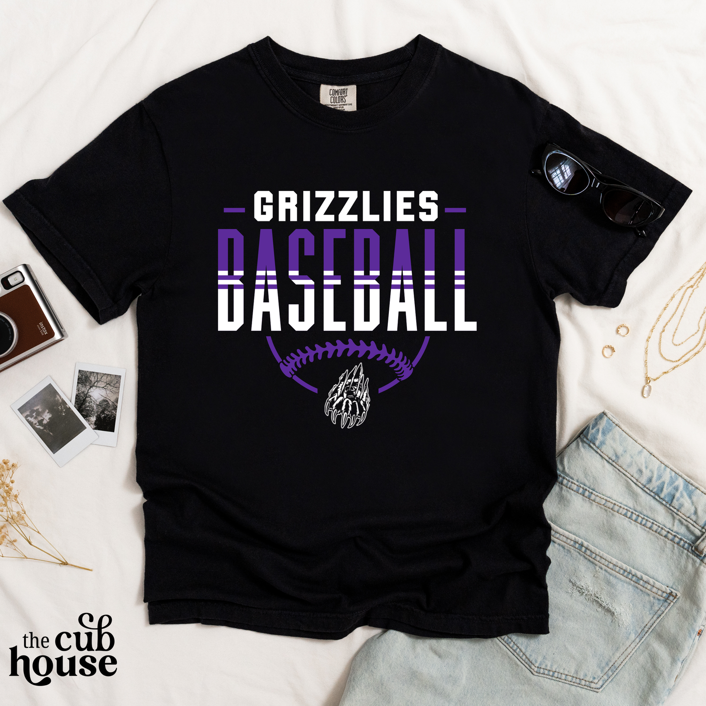 Blair • Grizzlies Baseball (0154)