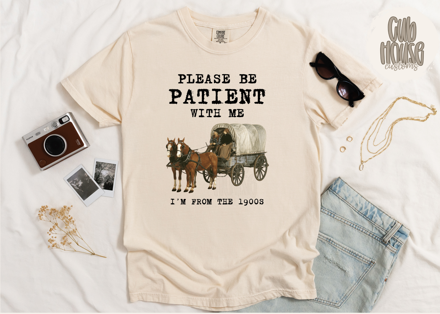 HUMOR & SARCASM • PLEASE BE PATIENT WITH ME I'M FROM THE 1900S