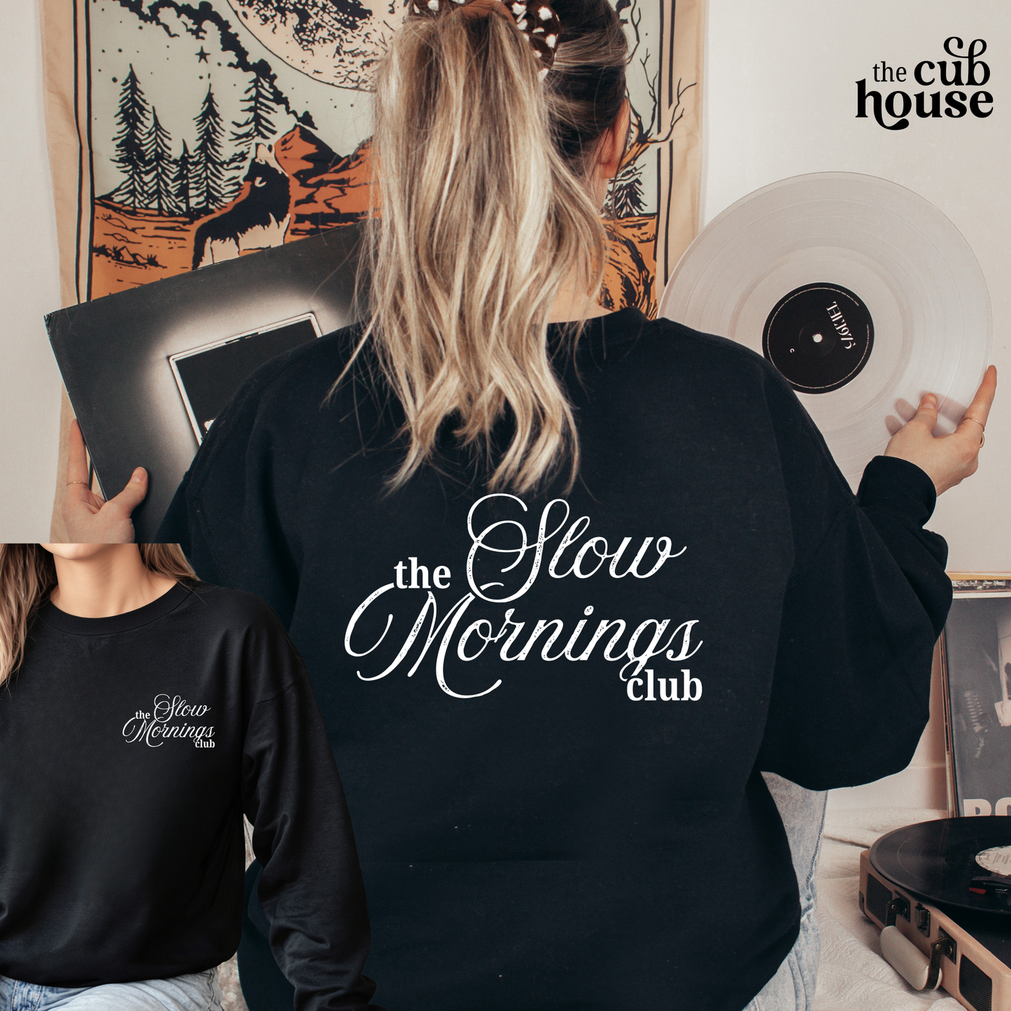 Graphics • Slow Mornings Club (0015)