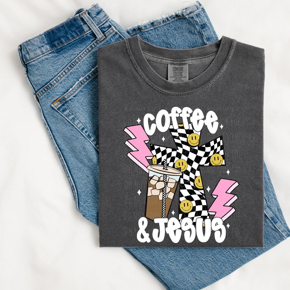 Faith & Inspiration • Coffee & Jesus