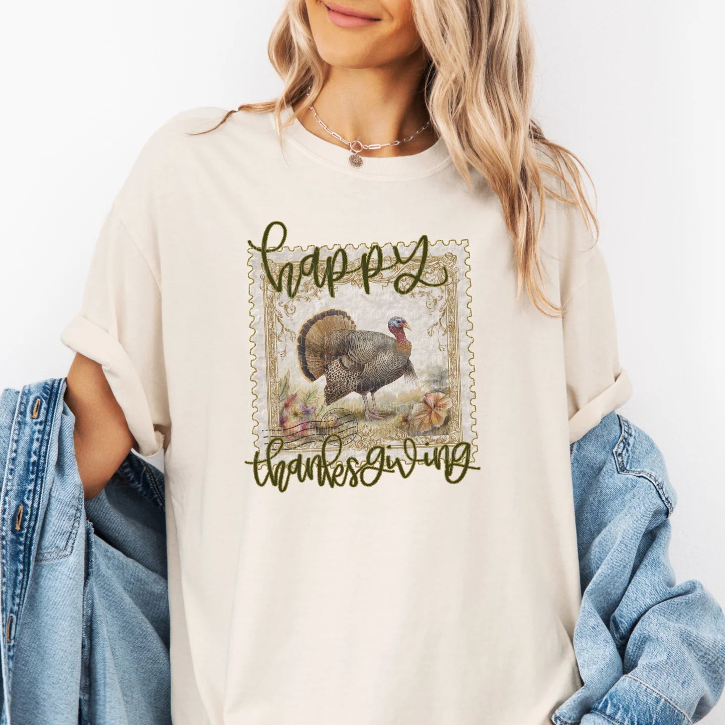 Thanksgiving • Happy Thanksgiving