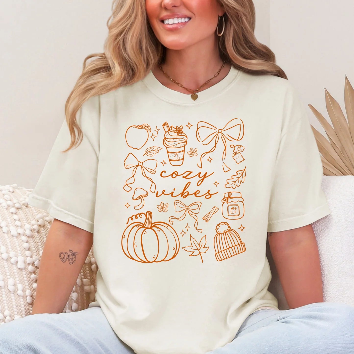 Fall • Cozy Vibes