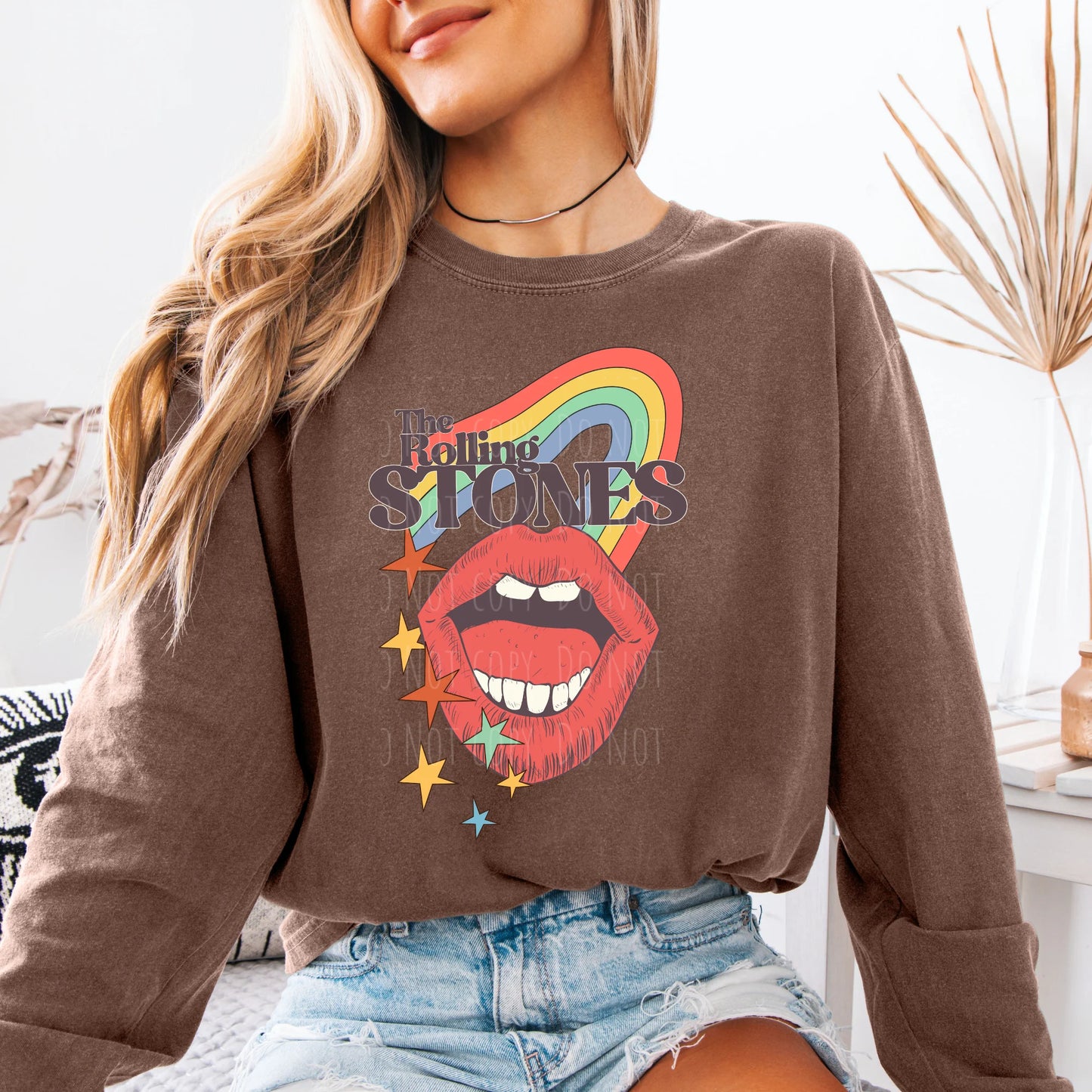 MUSIC & ENTERTAINMENT • ROLLING STONES