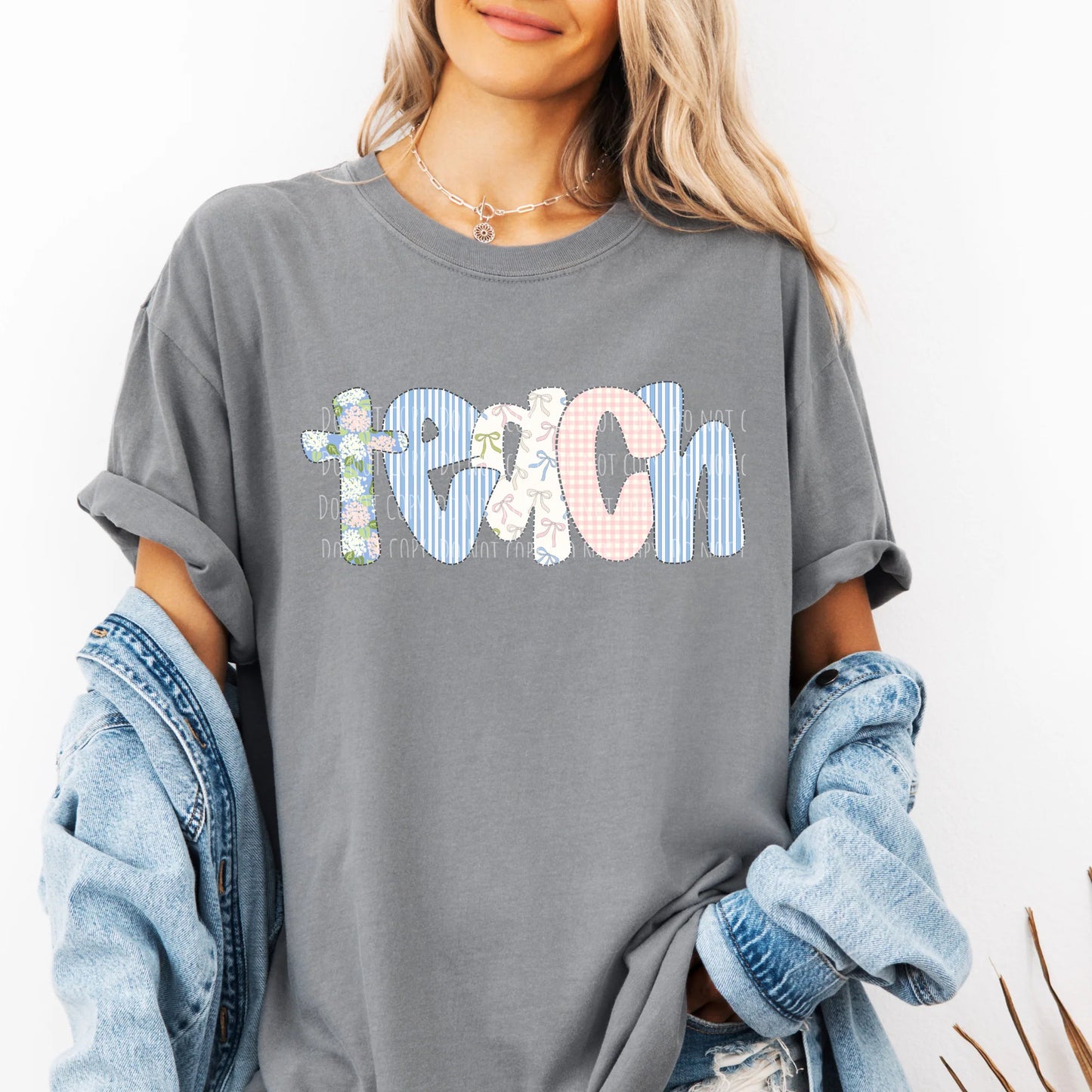 Occupation • Teach