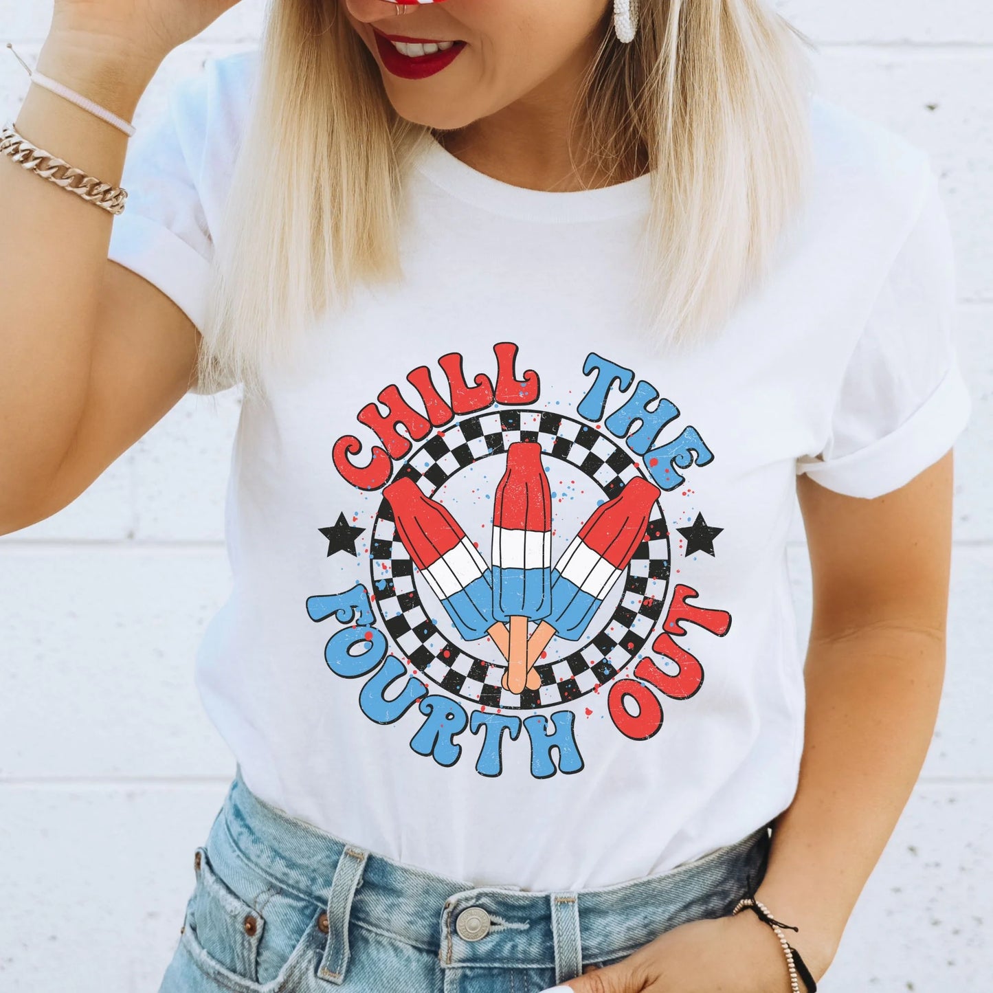 American Collection • Chill The Fourth Out