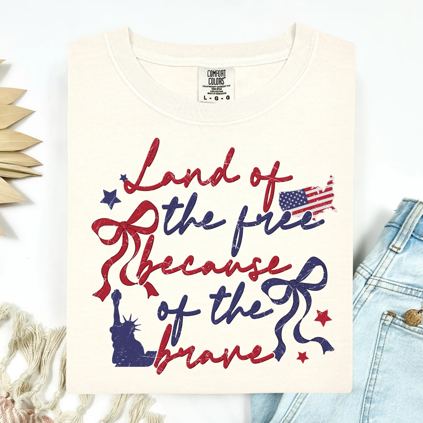 American Collection • Land Of The Free
