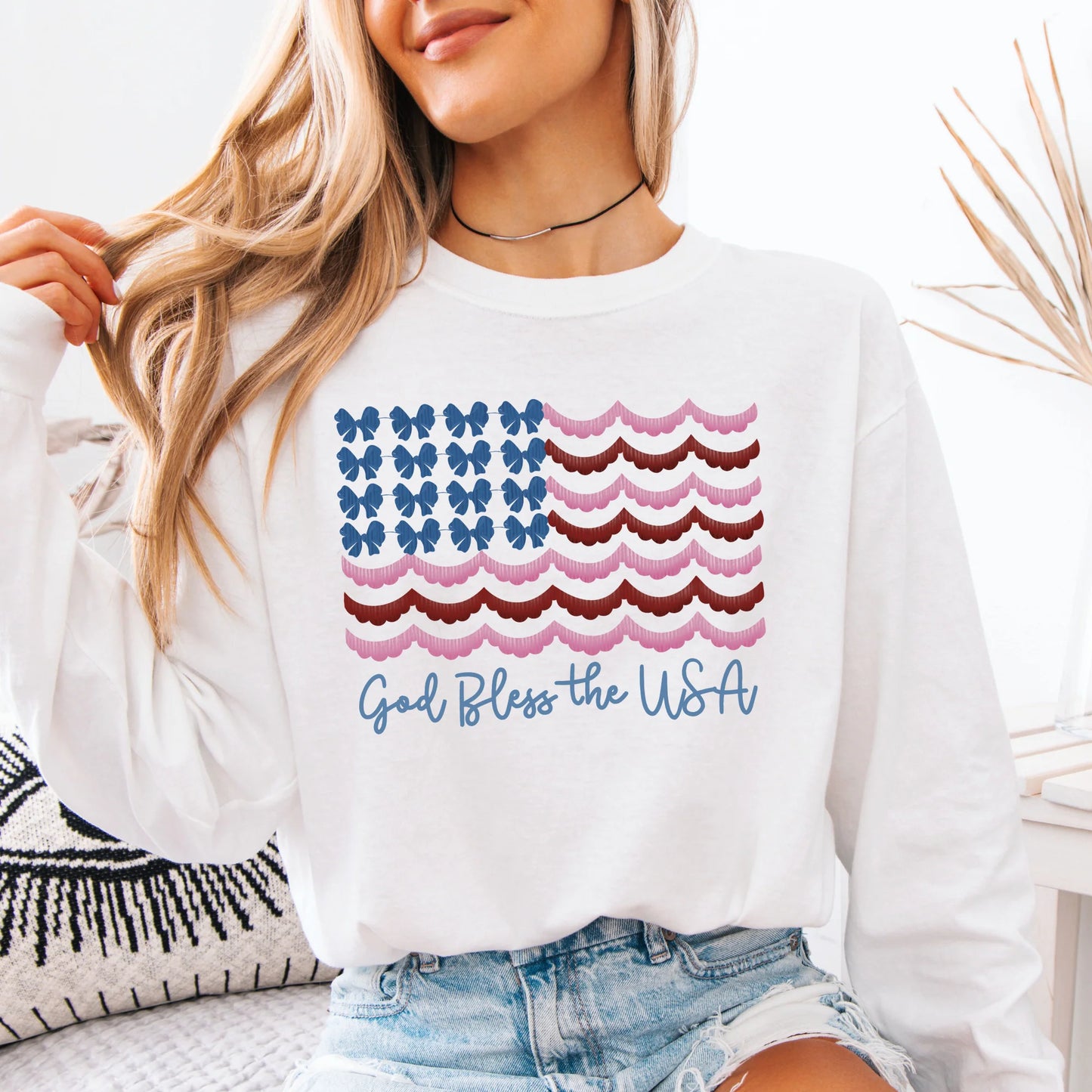 American Collection • God Bless The USA