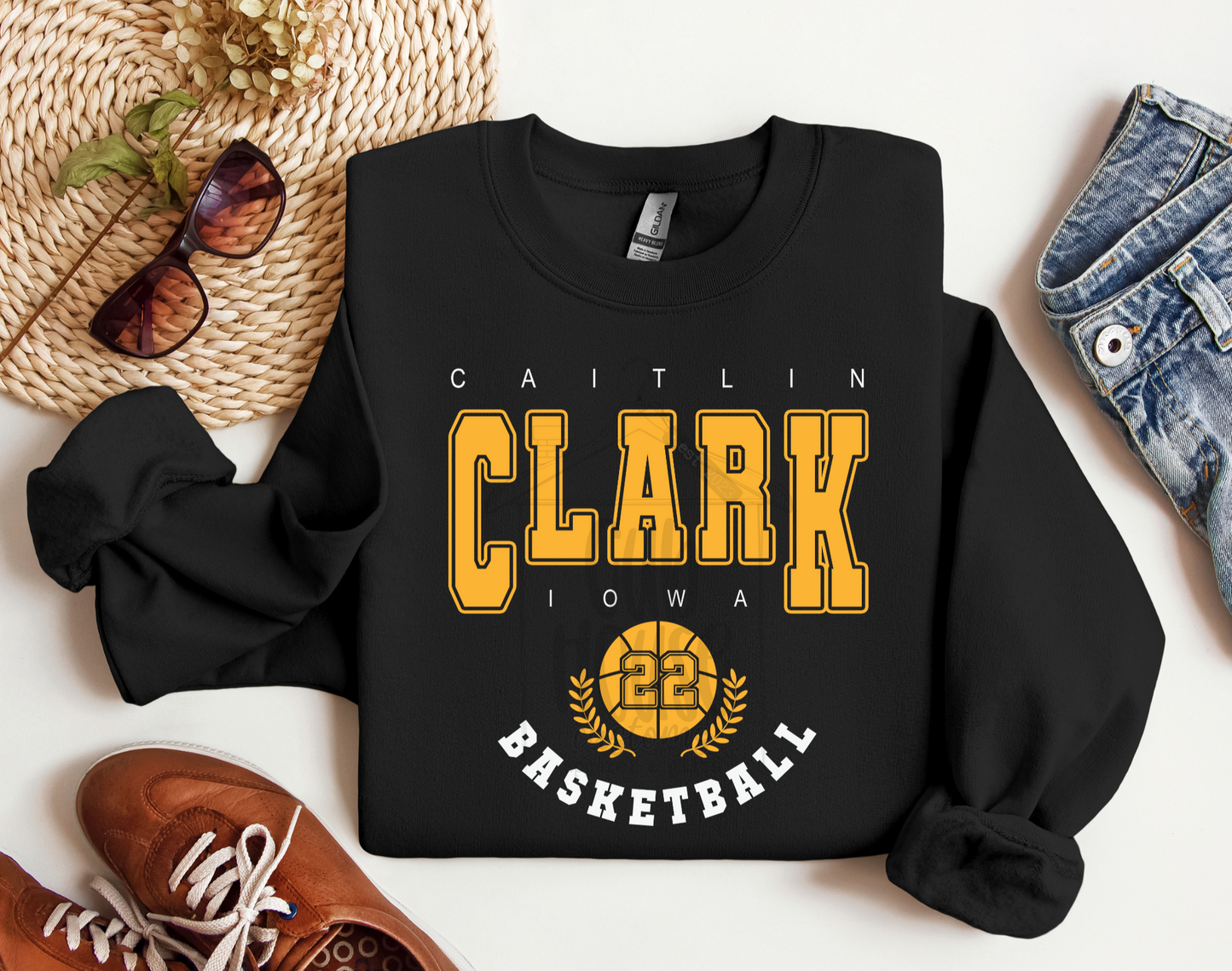IOWA • CAITLIN CLARK