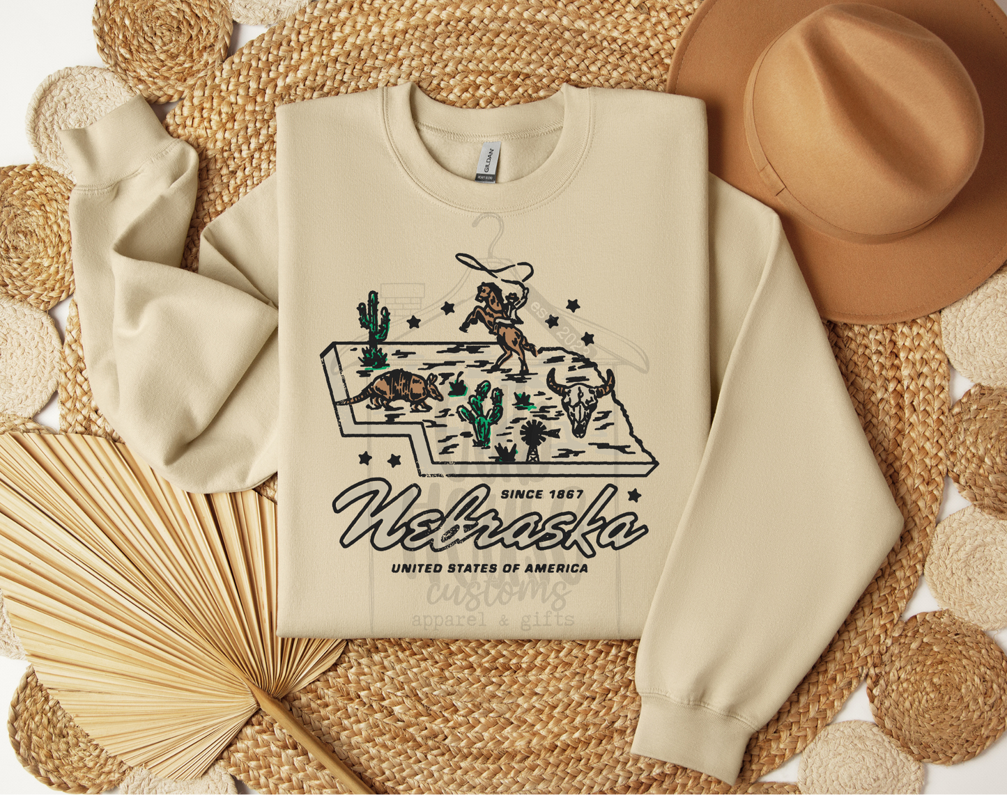 NEBRASKA • SINCE 1867