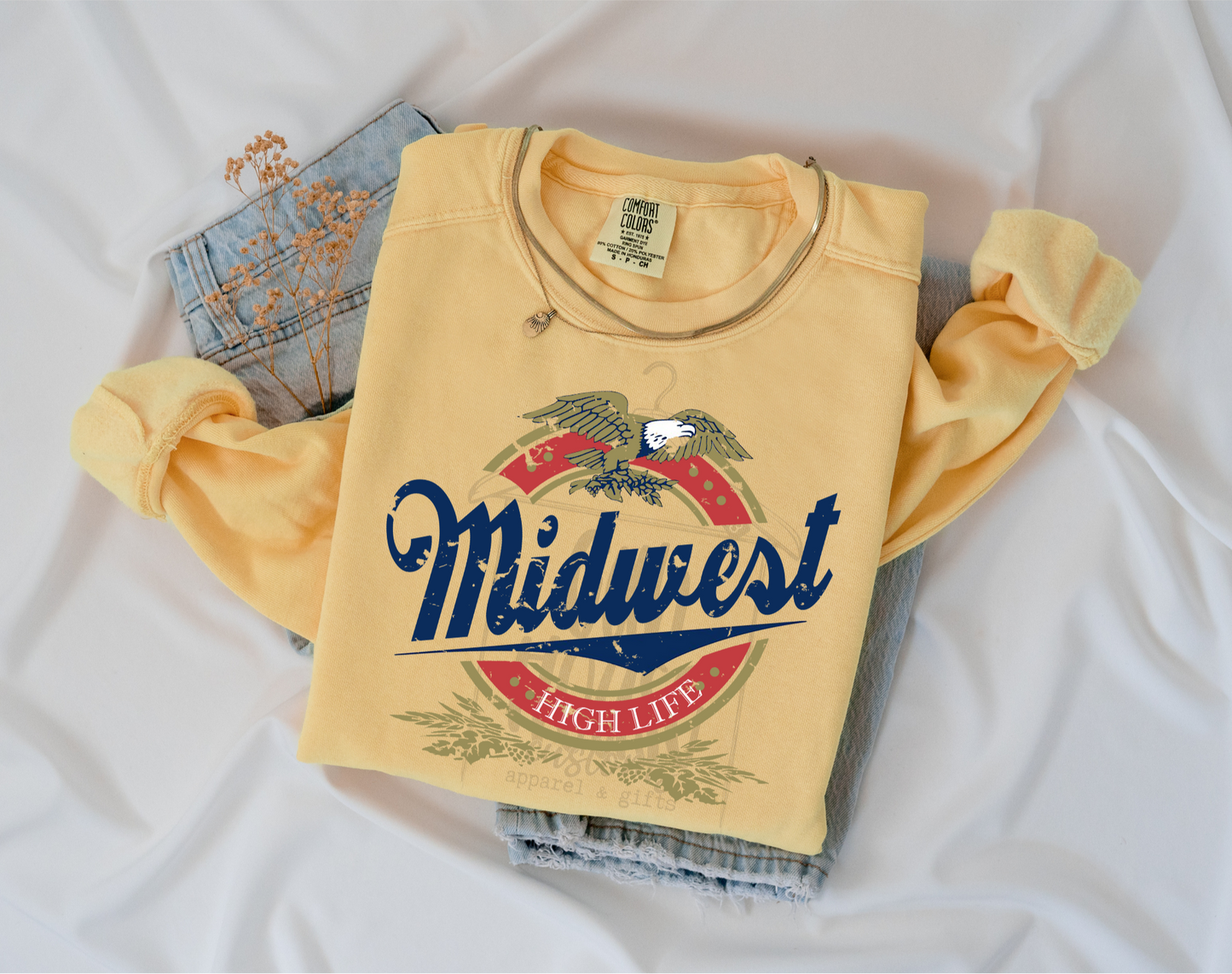 FOOD & DRINK • MIDWEST HIGH LIFE