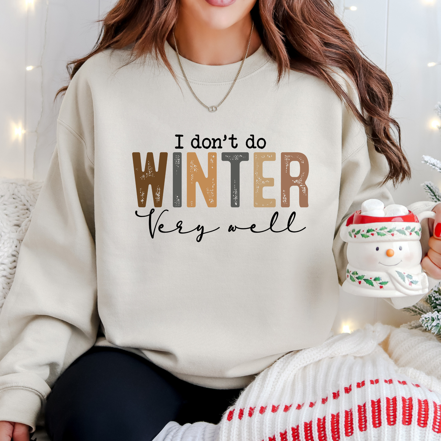 Graphics • I Don't Do Winter Very Well (0013)