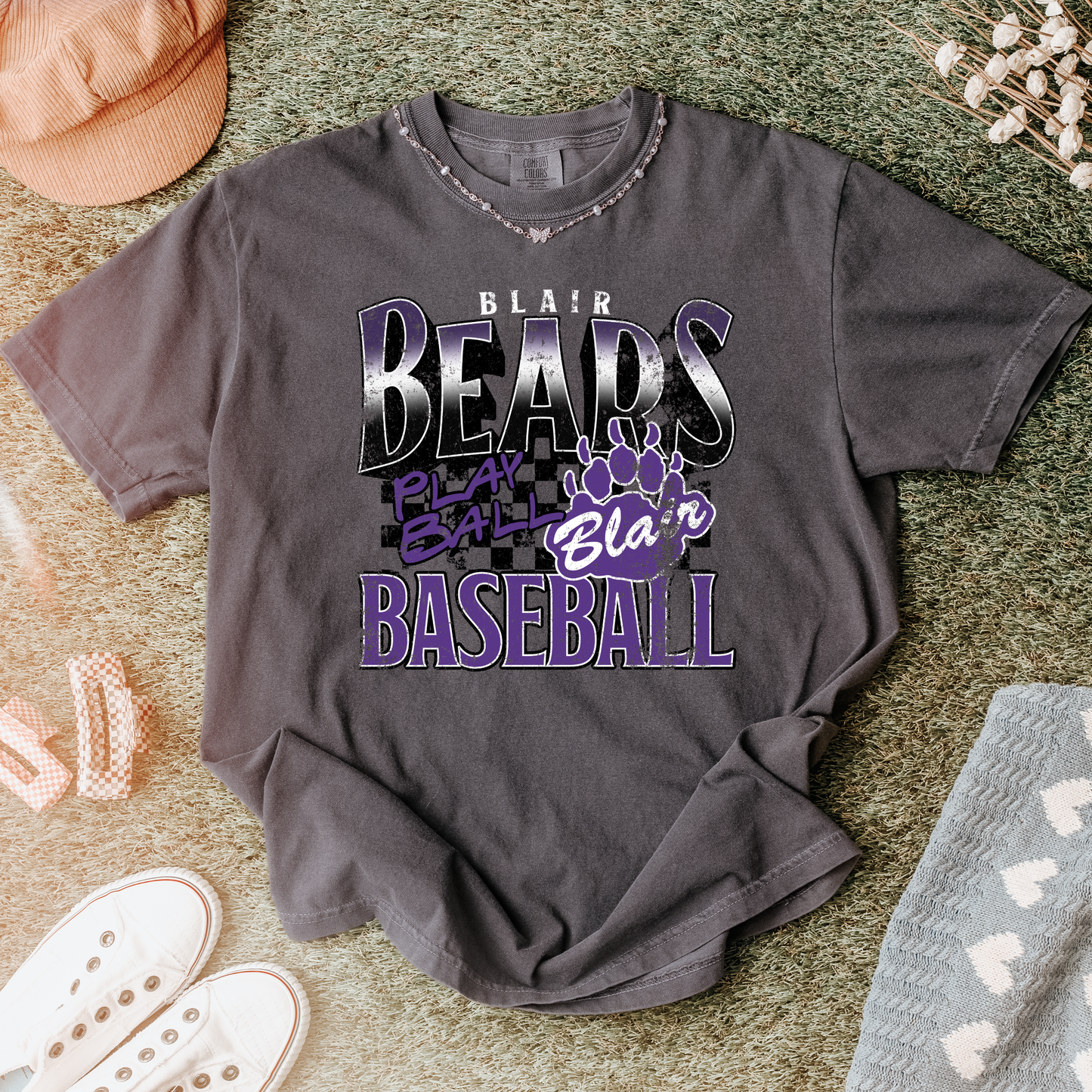 Blair • Baseball (0169)