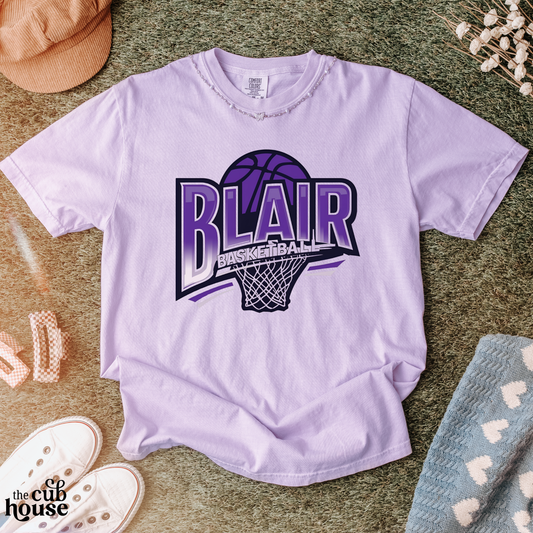 Blair • Basketball