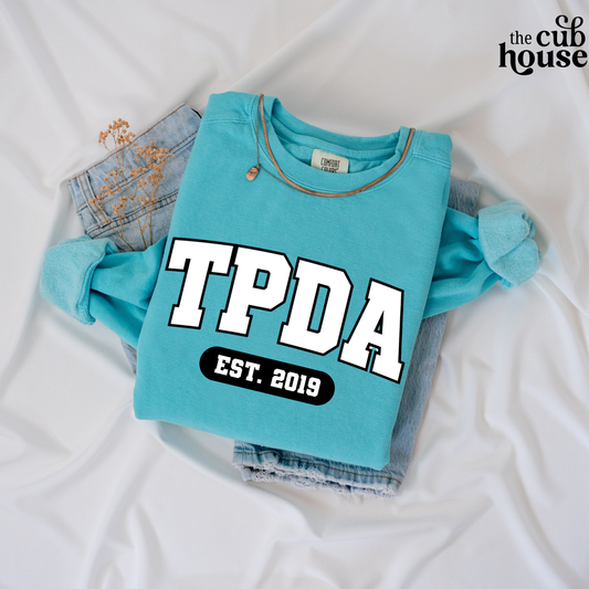 Turning Pointe Dance Arts • (0153)