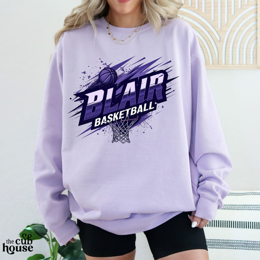 Blair • Basketball