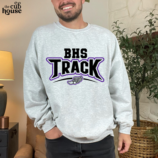 Blair • Track