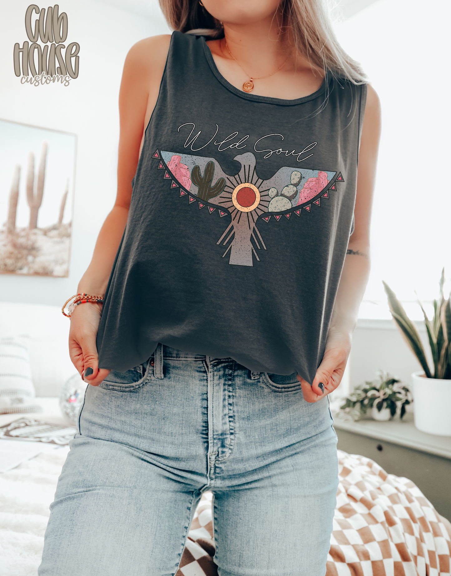WESTERN • WILD SOUL