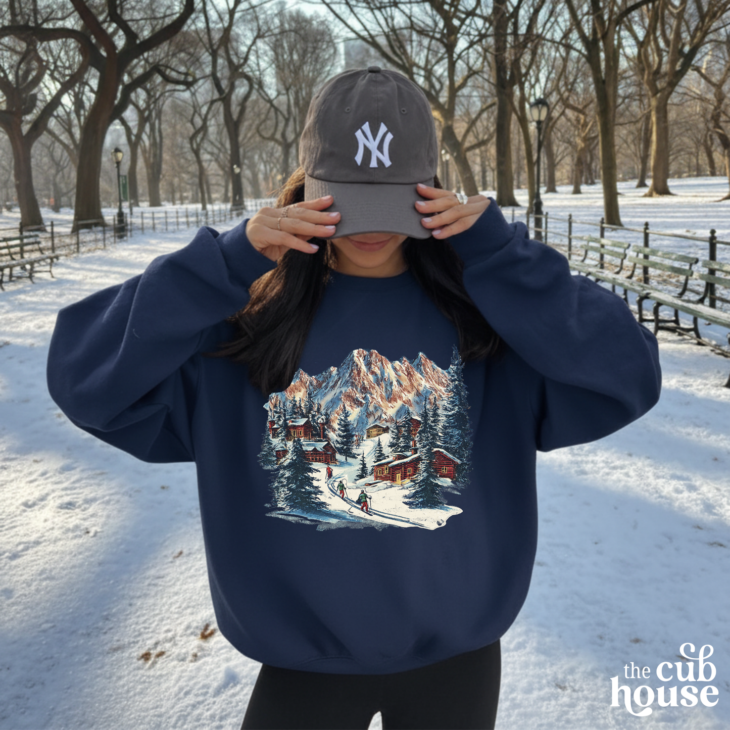 Graphics • Outdoors (0016)