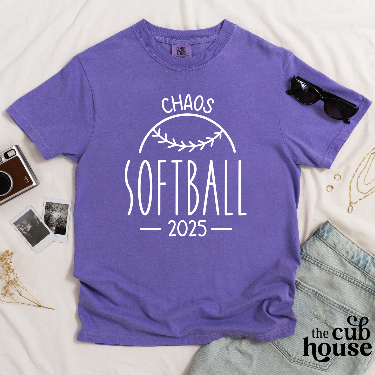 Blair • Chaos Softball