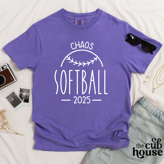 Blair • Chaos Softball