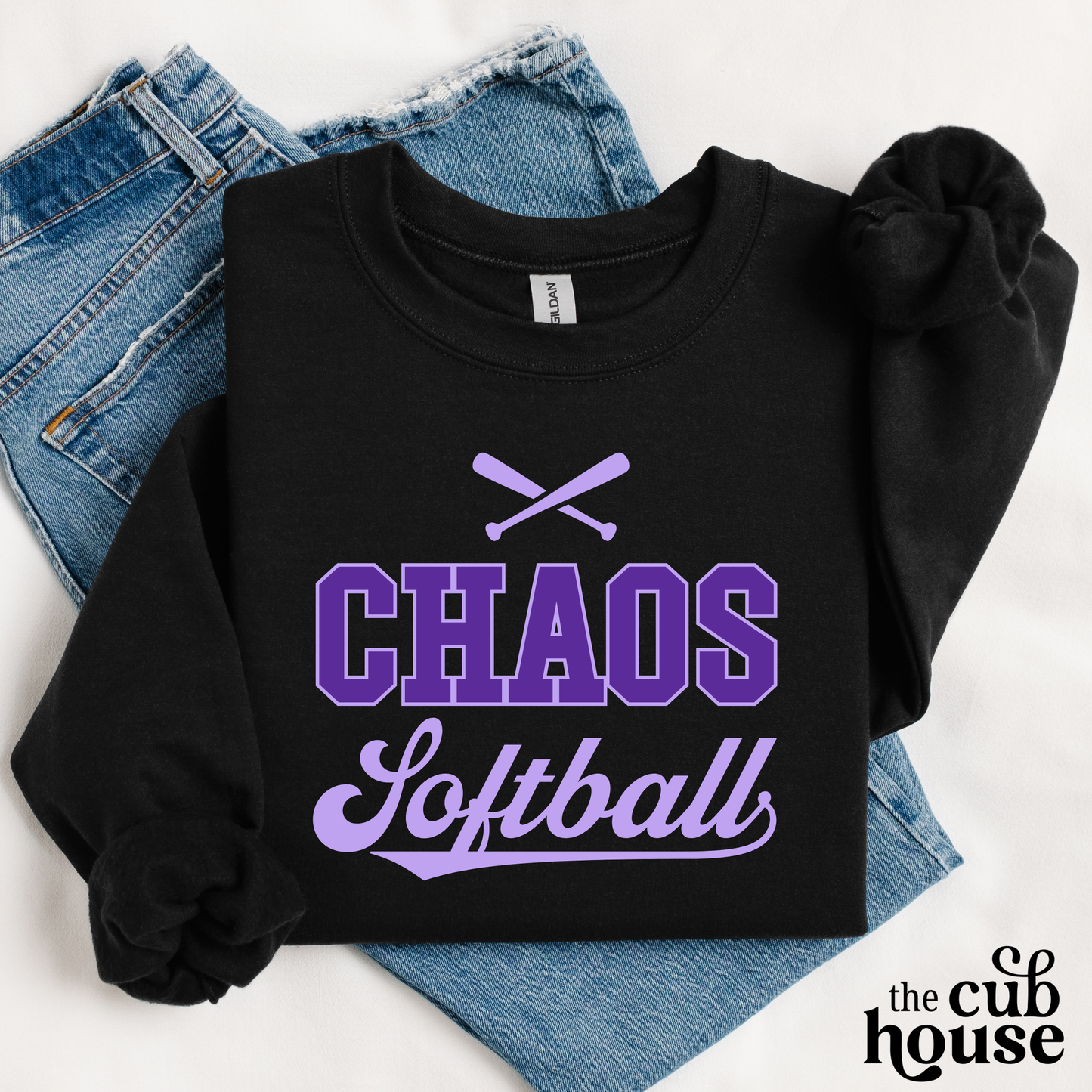 Blair • Chaos Softball