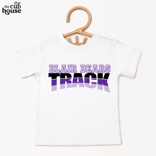 Blair • Track