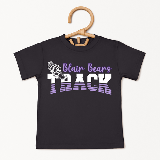 Blair • Track