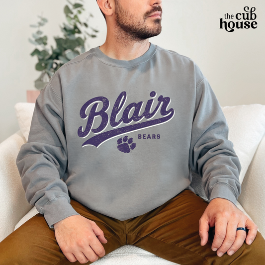 Blair • Bears