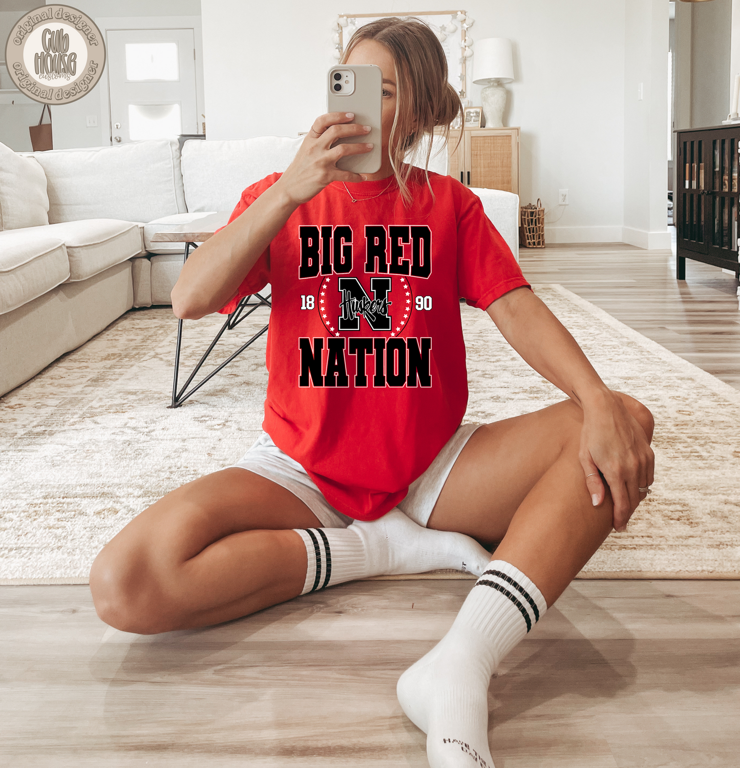 BIG RED NATION