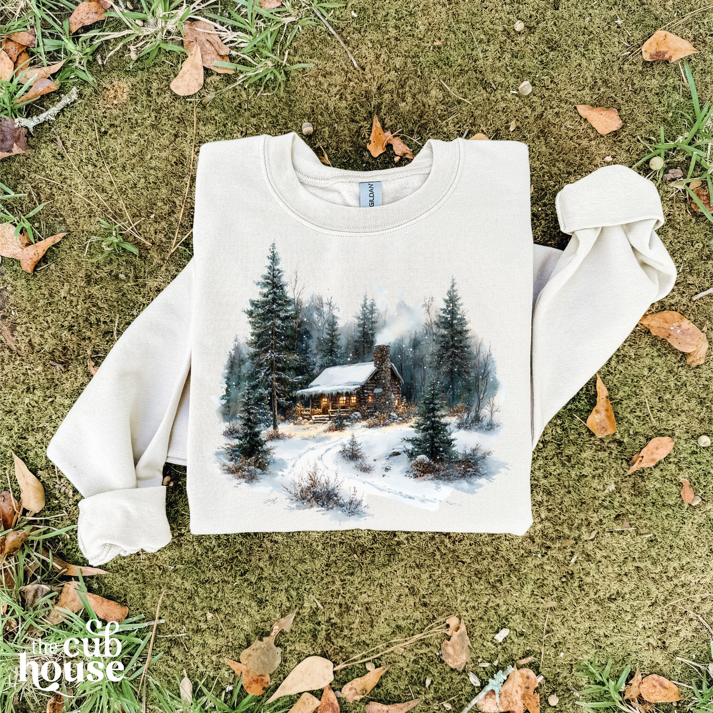 Graphics • Outdoors (0017)