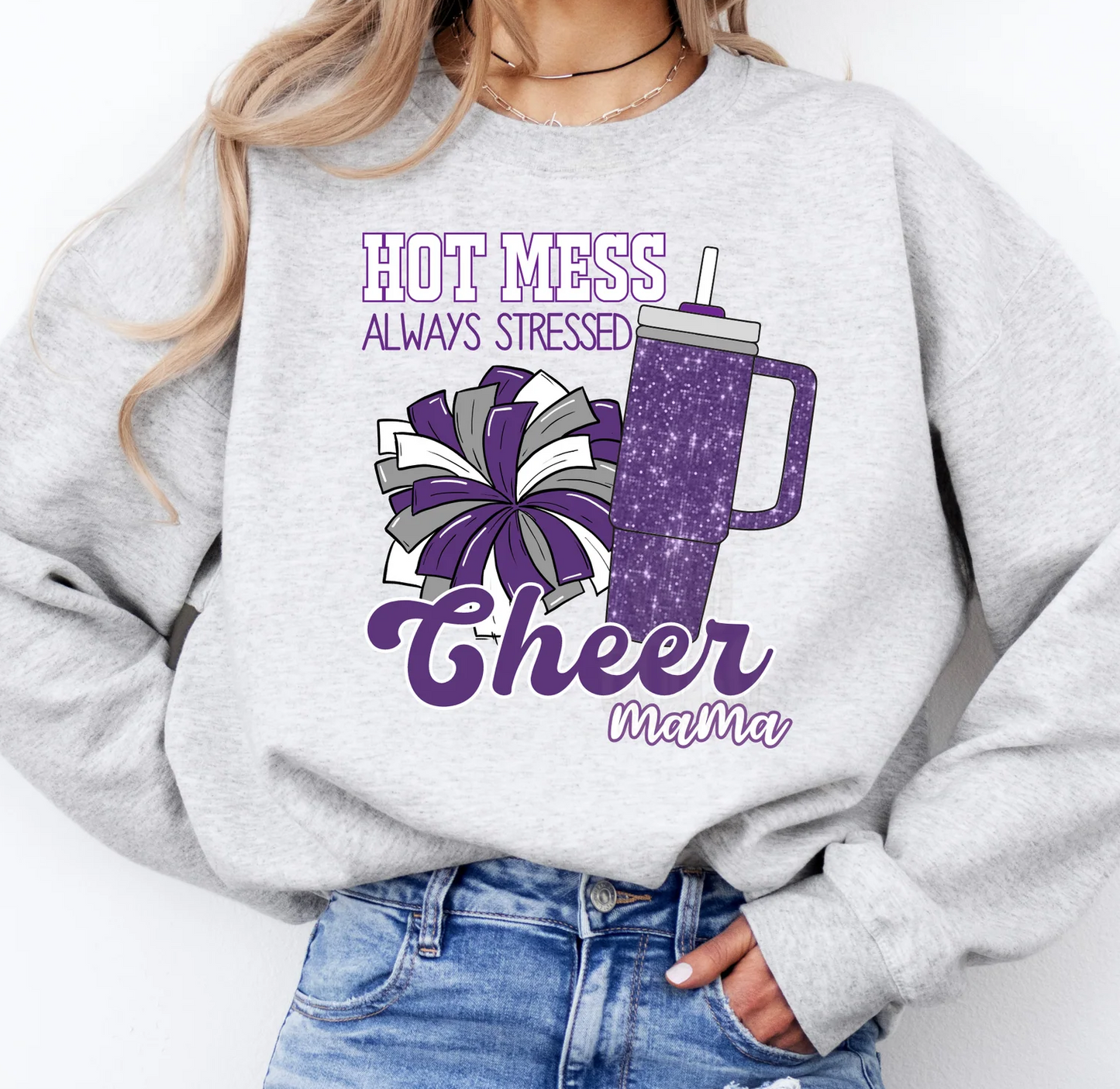 Mama • Cheer