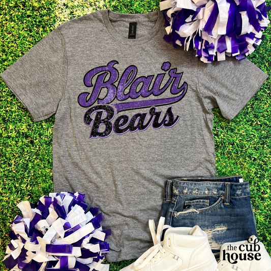 Blair • Bears