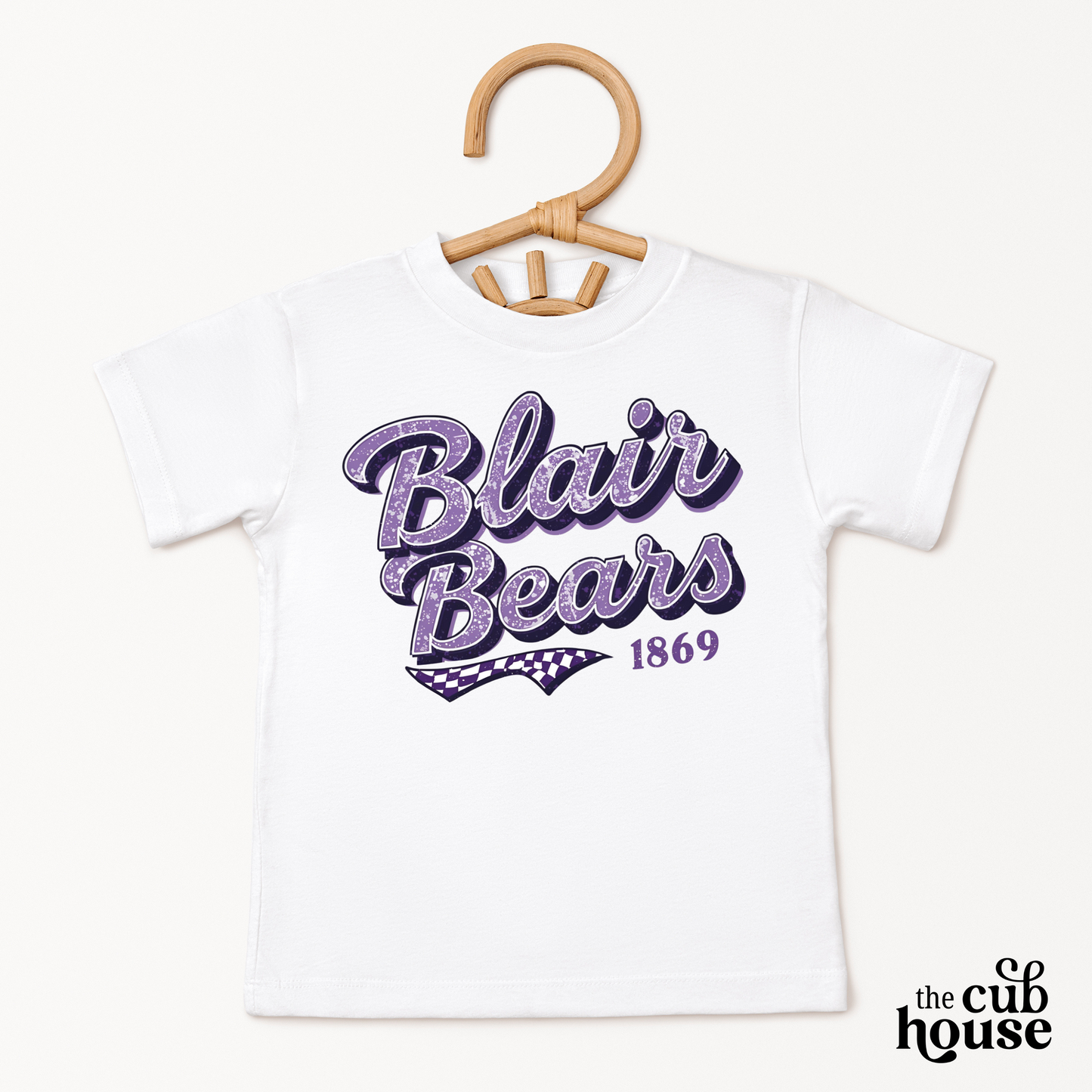 Blair • Bears