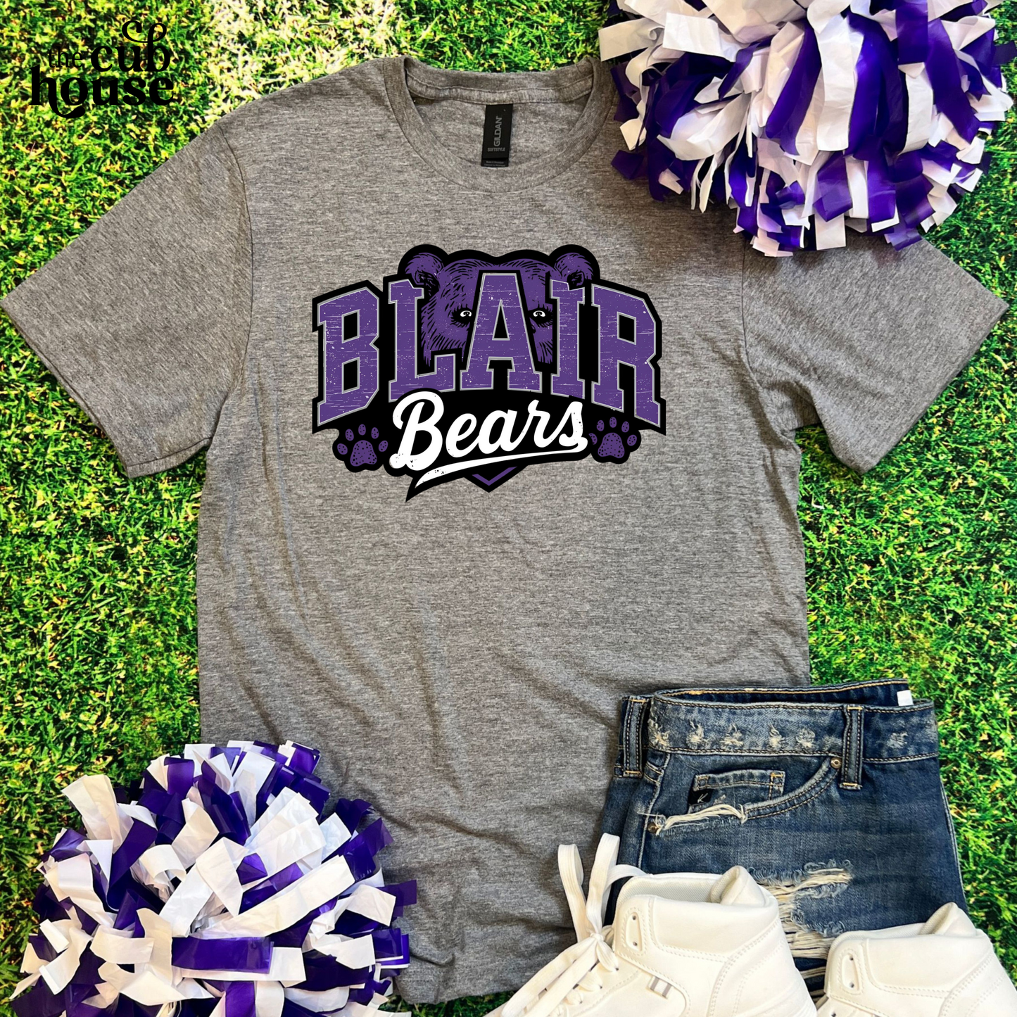 Blair • Bears