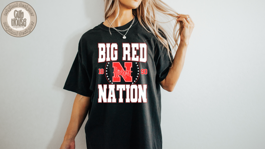 BIG RED NATION