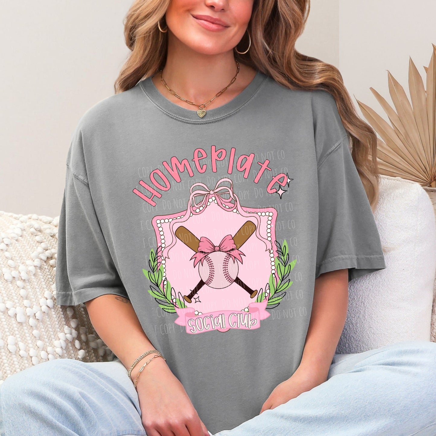 BASEBALL & SOFTBALL • HOMEPLATE SOCIAL CLUB