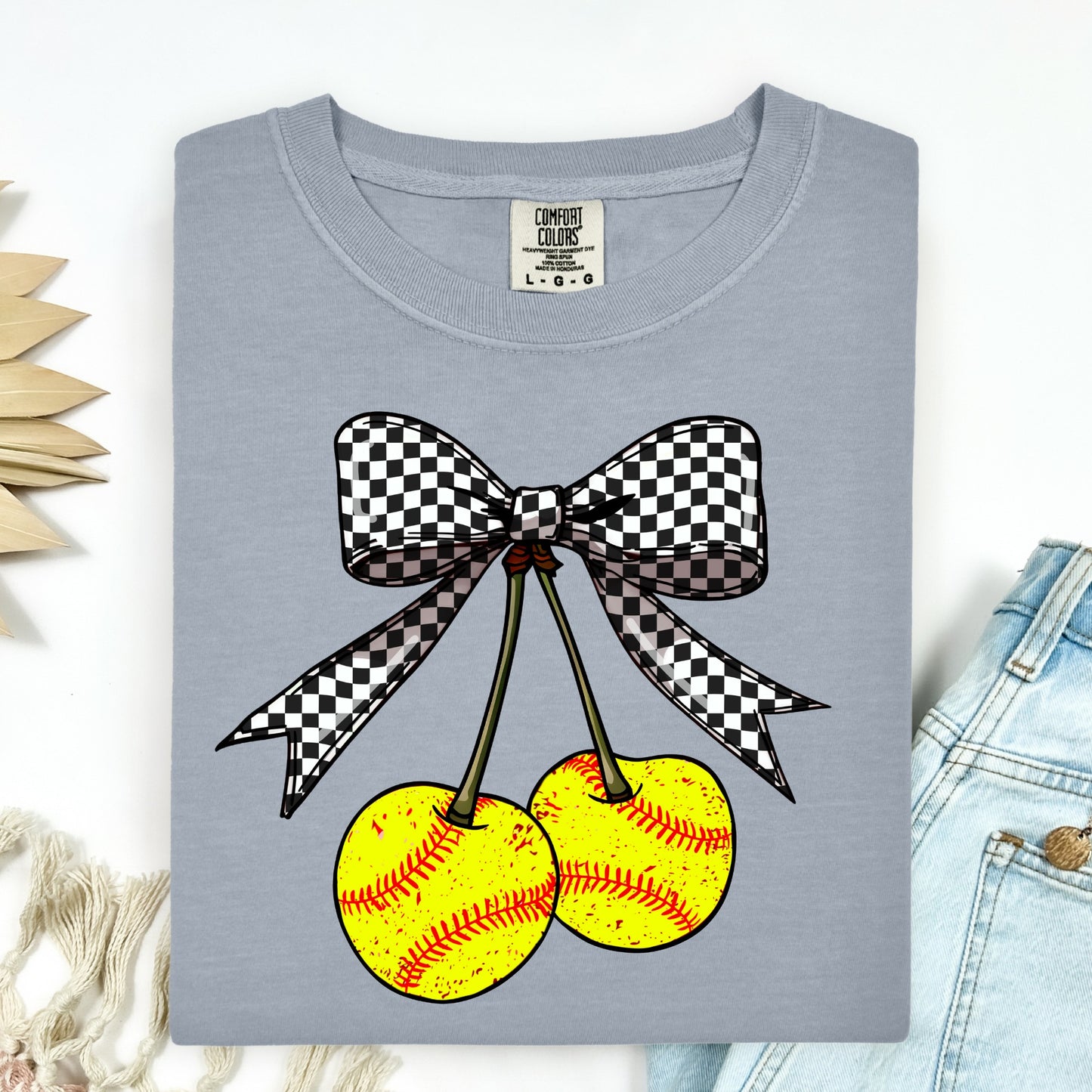 BASEBALL & SOFTBALL • SOFTBALL CHERRIES