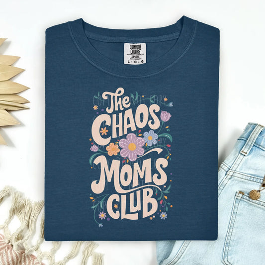 Mama • The Chaos Moms Club