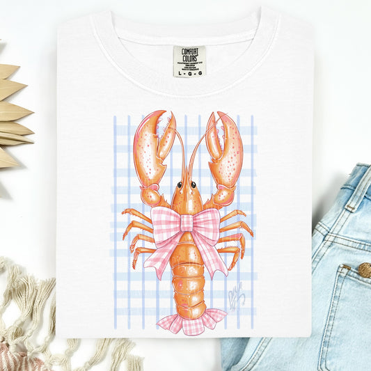 Summer • Lobster