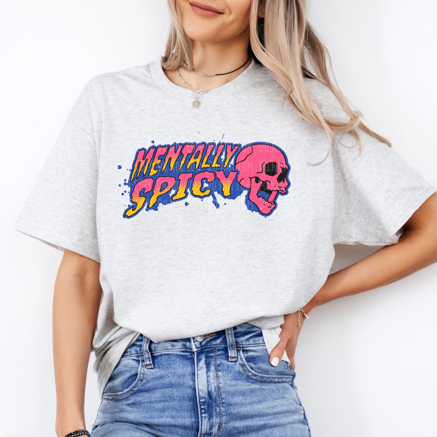 Humor & Sarcasm • Mentally Spicy