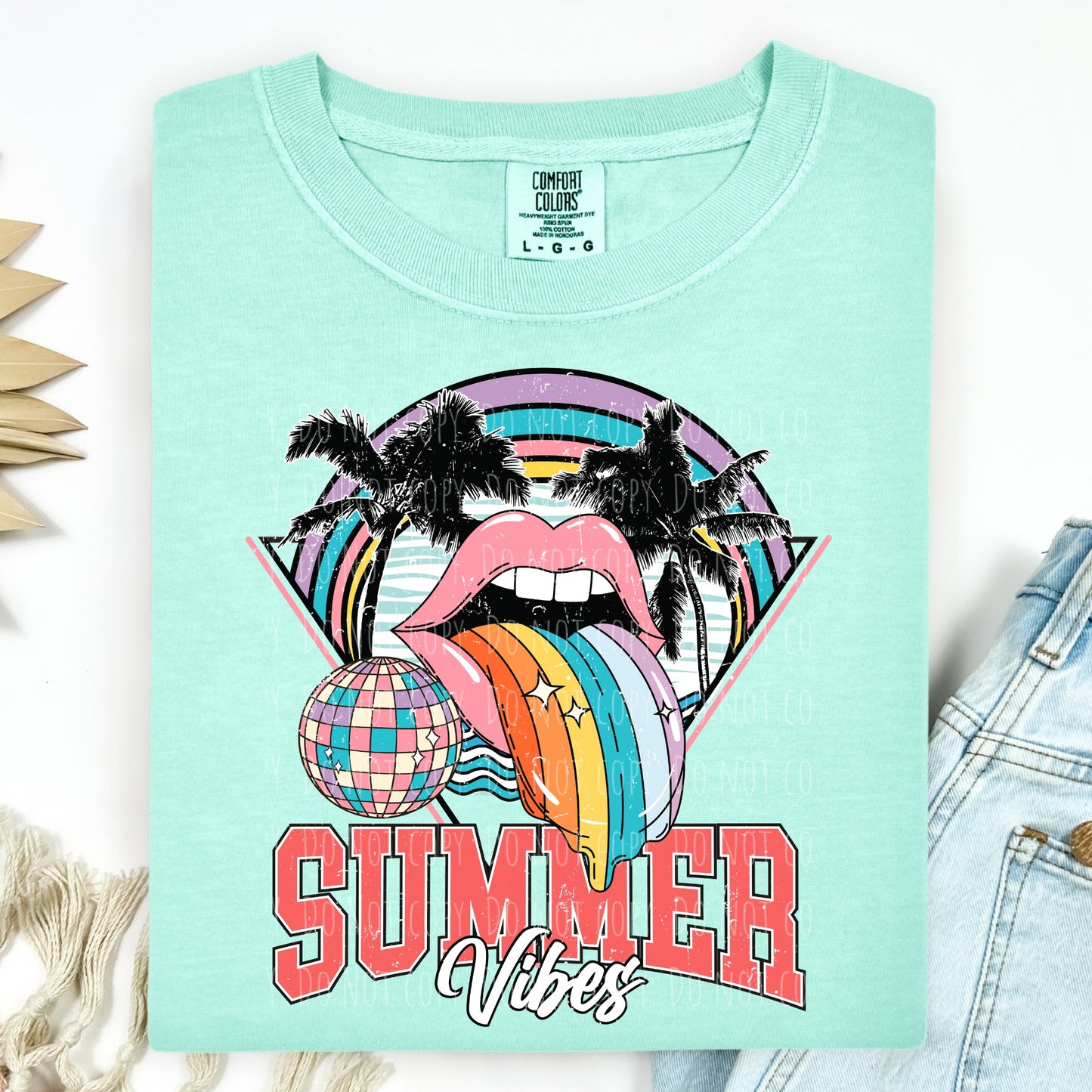 Summer • Summer Vibes