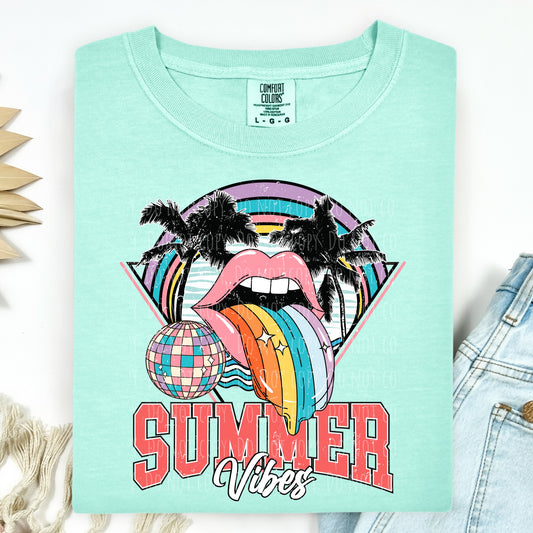 Summer • Summer Vibes