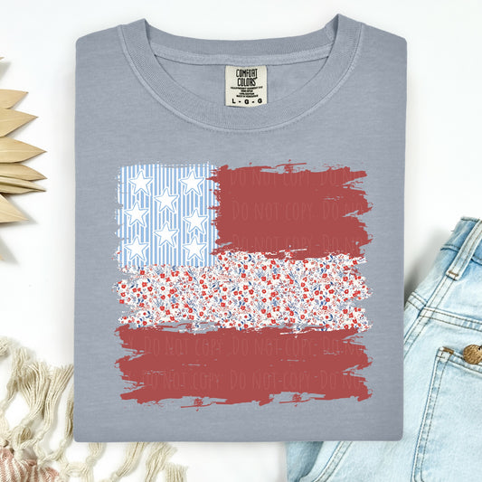 American Collection • Flag