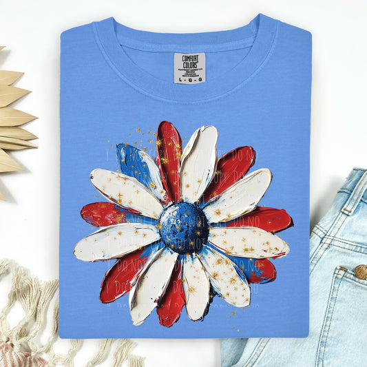American Collection • Flower