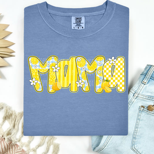 Mama • Lemons