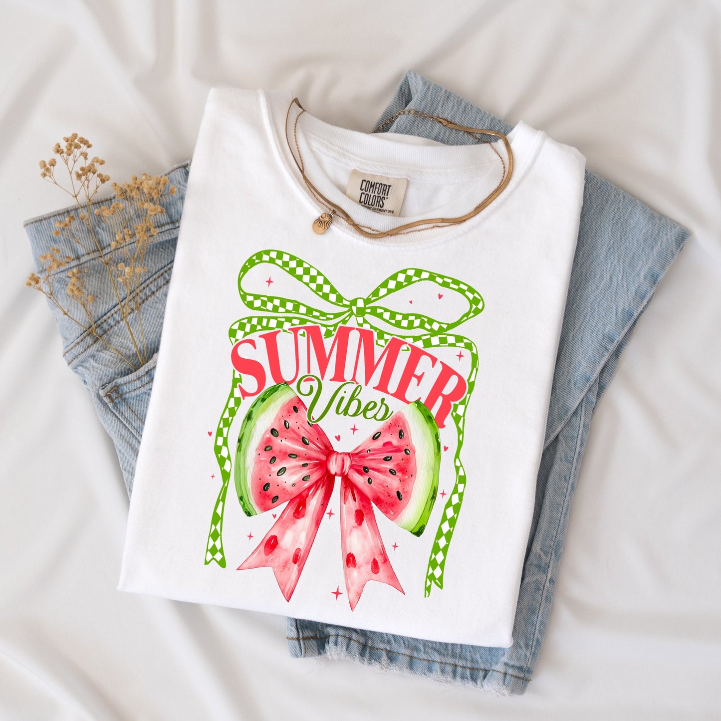Summer • Summer Vibes