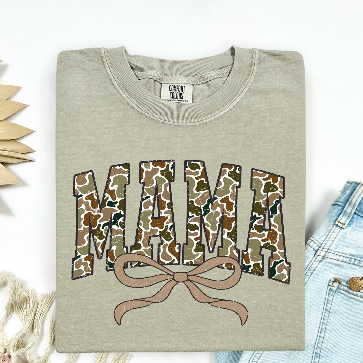 Mama • Camo