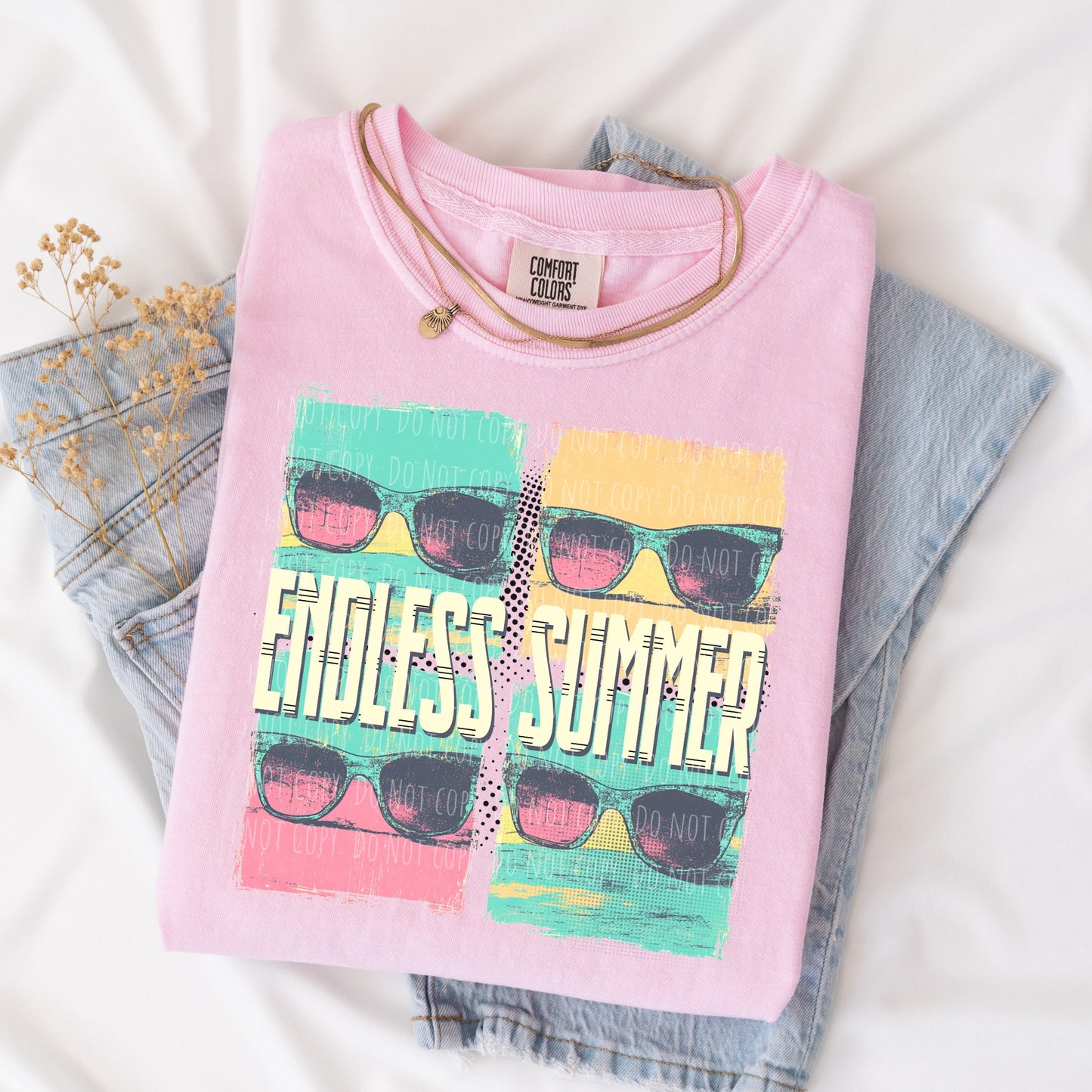Summer • Endless Summer