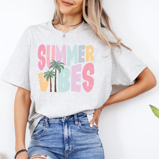 Summer • Summer Vibes